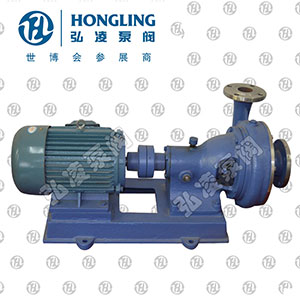 PW(PWF)型（xíng）汙水泵（bèng）